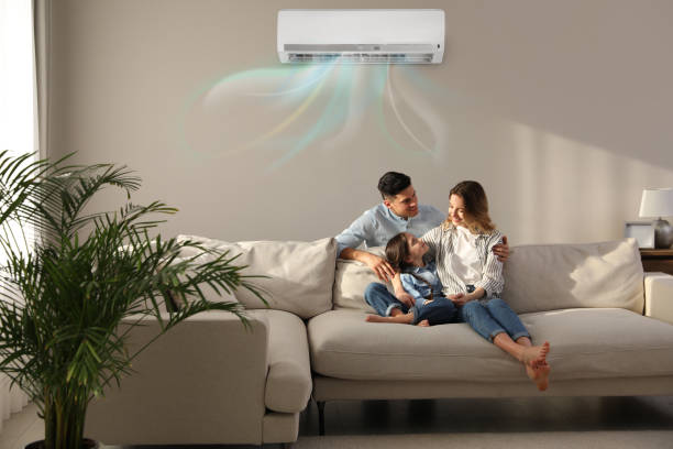 Affordable air conditioning repair in Lecanto, FL